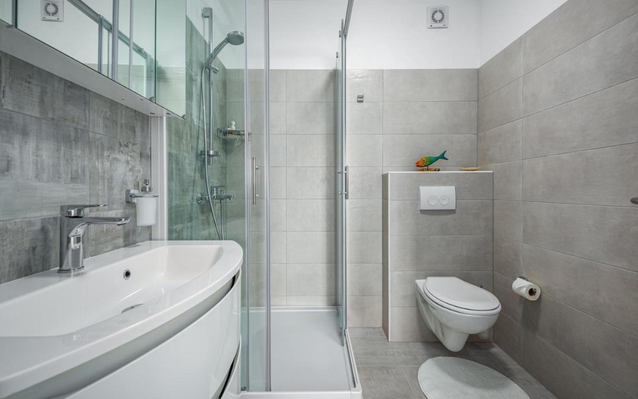 Sofia House With Apartment Умаг Екстериор снимка